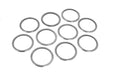 Omix 16512.23 Front Differential Shim Kit; Front; Rear; Dana 44; ; - Truck Part Superstore
