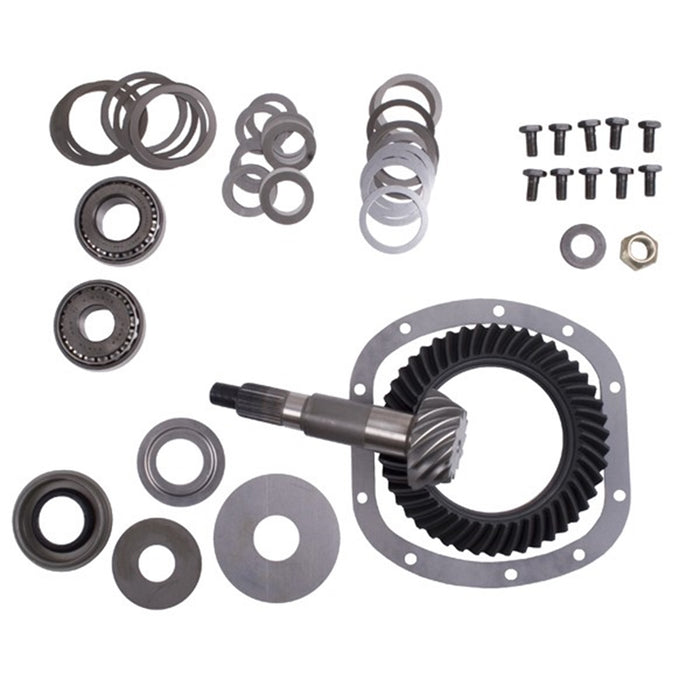 Omix 16513.11 Ring And Pinion Kit - Truck Part Superstore