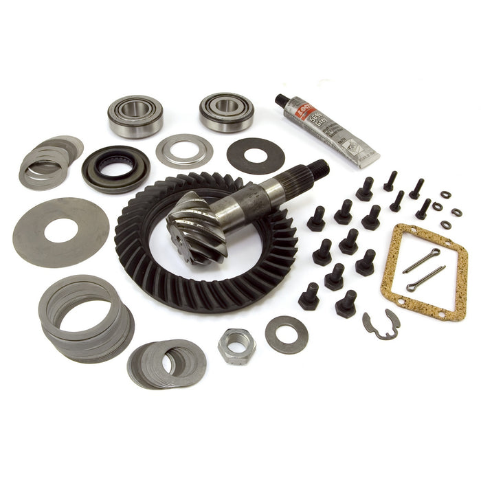 Omix 16513.22 Ring And Pinion Kit - Truck Part Superstore