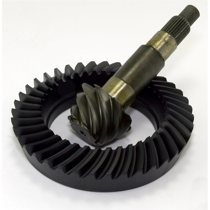 Omix 16513.86 Ring And Pinion Kit; Rear; AMC 20; Incl. Ring Gear/Pinion; 4.88 Ratio;; - Truck Part Superstore