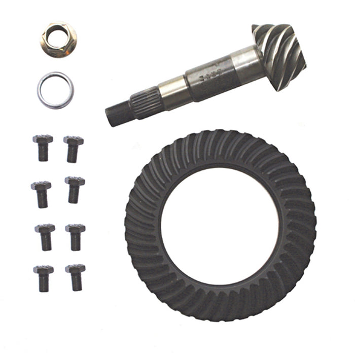 Omix 16514.02 Ring And Pinion Kit - Truck Part Superstore