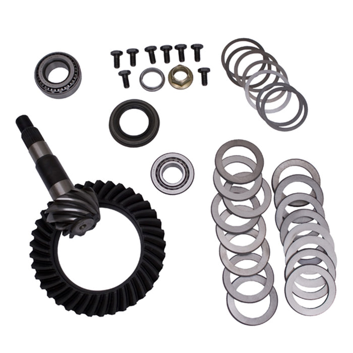 Omix 16514.05 Ring And Pinion Kit - Truck Part Superstore