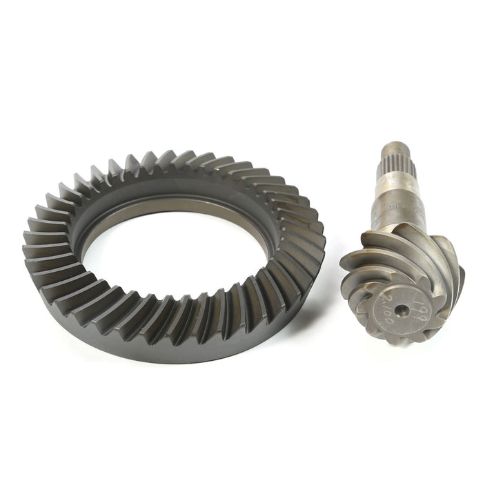 Omix 16514.06 Ring And Pinion Kit; Rear; Dana 35;  4.56 Ratio; 441 x 9 Teeth;; - Truck Part Superstore