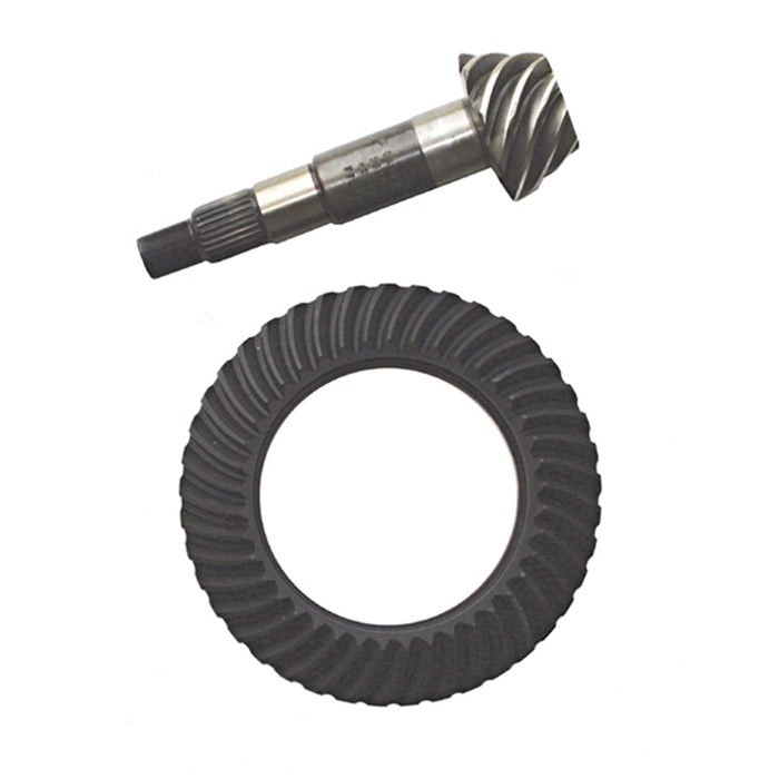 Omix 16514.07 Ring And Pinion; Rear; Dana 35;  4.88 Ratio; - Truck Part Superstore
