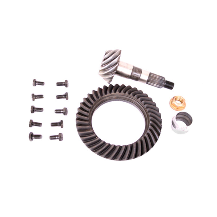 Omix 16514.38 Ring And Pinion; Front; Dana 30; 3.55 Ratio; 39x11 Teeth;; - Truck Part Superstore