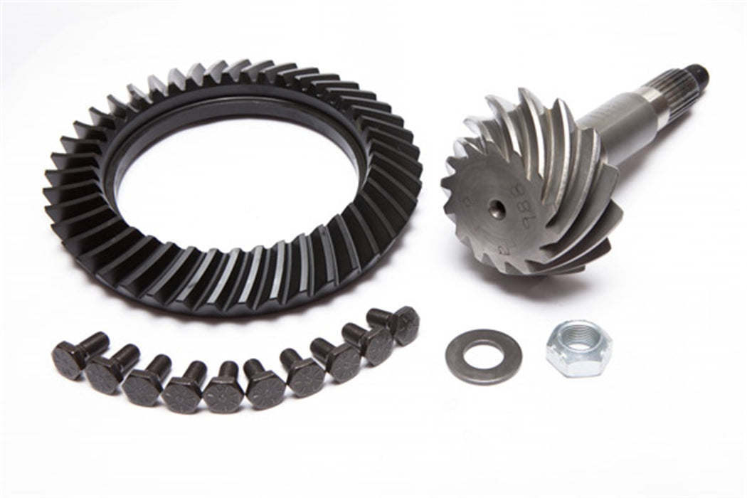 Omix 16514.41 Ring And Pinion; Rear; Dana 44; 3.07 Ratio;; - Truck Part Superstore