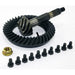 Omix 16514.43 Ring And Pinion; Front; Dana 44; 4.10 Ratio; w/Factory Air Locker;; - Truck Part Superstore