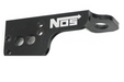 NOS/Nitrous Oxide System 16514NOS Micro Switch Bracket; Billet; Dominator 4500; - Truck Part Superstore