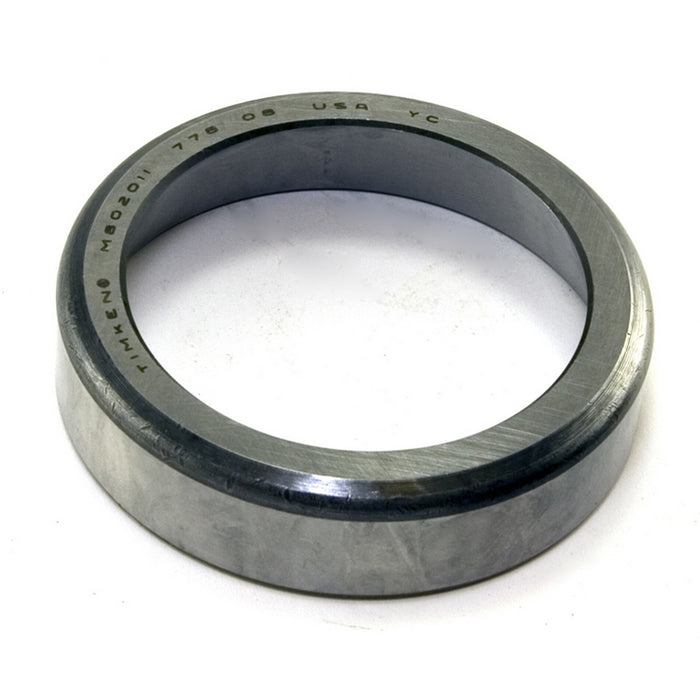 Omix 16515.21 Pinion Bearing Race; Rear; AMC 20;  Inner; - Truck Part Superstore