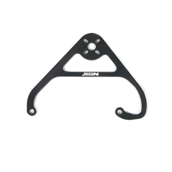 NOS/Nitrous Oxide System 16515NOS Solenoid Bracket - Truck Part Superstore