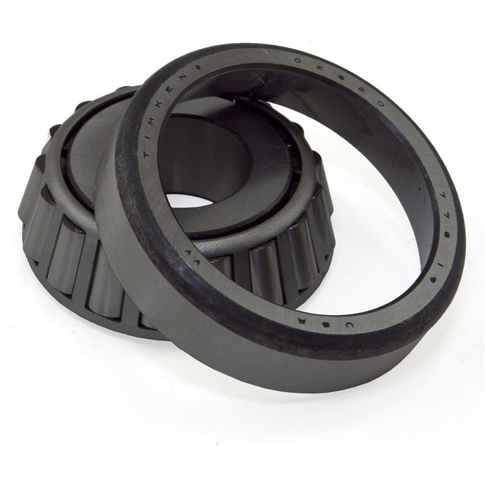 Omix 16517.01 Pinion Bearing; Front; Rear; Dana 30/44; Reverse; Outer; w/Tapered Axle Shafts; - Truck Part Superstore
