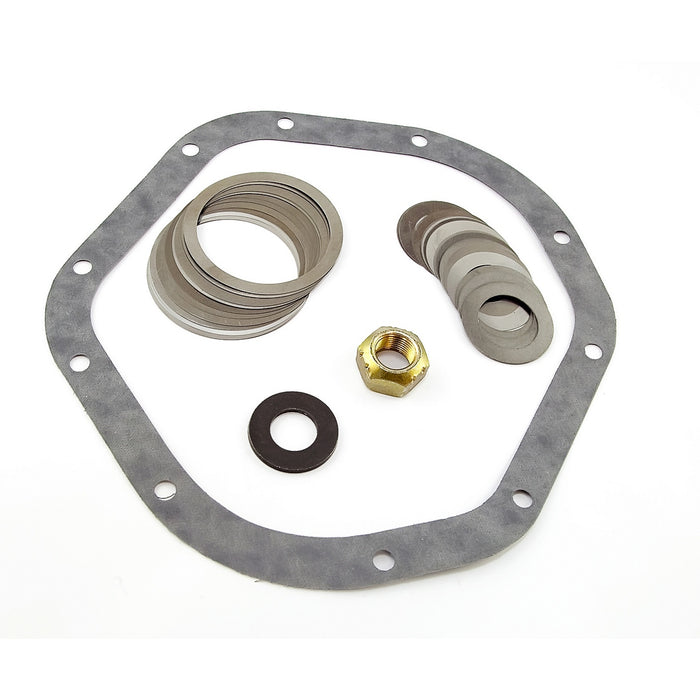 Omix 16519.01 Pinion Bearing Shim Kit - Truck Part Superstore