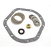 Omix 16519.01 Pinion Bearing Shim Kit - Truck Part Superstore