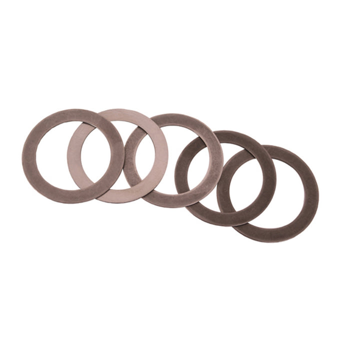Omix 16519.05 Pinion Shim Kit; Front; Rear; Dana 44; 0.050 in. - 0.054 in; - Truck Part Superstore