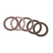 Omix 16519.05 Pinion Shim Kit; Front; Rear; Dana 44; 0.050 in. - 0.054 in; - Truck Part Superstore