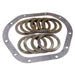 Omix 16519.08 Differential Pinion and Side Gear Bearing Shim Kit - Truck Part Superstore