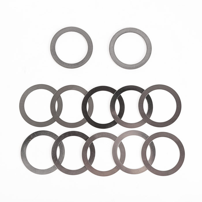 Omix 16519.09 Axle Shim Kit; Front; Dana 30; ; - Truck Part Superstore