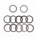Omix 16519.09 Axle Shim Kit; Front; Dana 30; ; - Truck Part Superstore