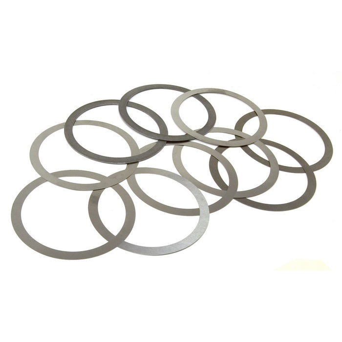 Omix 16519.10 Differential Pinion Bearing Shim Kit; Rear; Dana 35;; - Truck Part Superstore