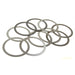 Omix 16519.10 Differential Pinion Bearing Shim Kit; Rear; Dana 35;; - Truck Part Superstore