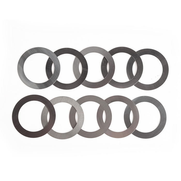Omix 16519.11 Axle Shim Kit; Front; Dana 44; ; - Truck Part Superstore