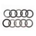 Omix 16519.11 Axle Shim Kit; Front; Dana 44; ; - Truck Part Superstore