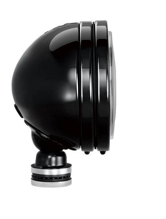 KC Hilites 1651 Daylighter; Gravity LED 20w G6 Spot Blk SS (ea) - Truck Part Superstore
