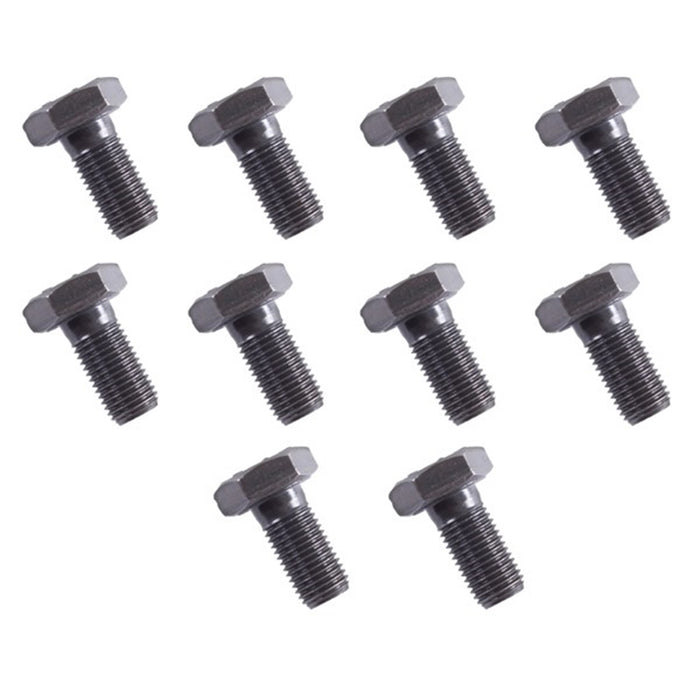 Omix 16521.81 Drive Gear Bolt Set; 10 pc.; - Truck Part Superstore