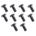 Omix 16521.81 Drive Gear Bolt Set; 10 pc.; - Truck Part Superstore