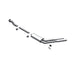 MagnaFlow Exhaust Products 16522 Street Series Stainless Cat-Back System - Truck Part Superstore