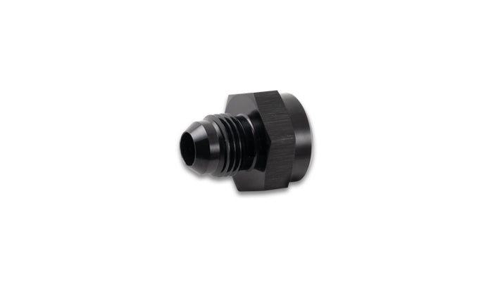 Vibrant Performance 16522 Male AN To Female Inverted Flare Adapter - Truck Part Superstore