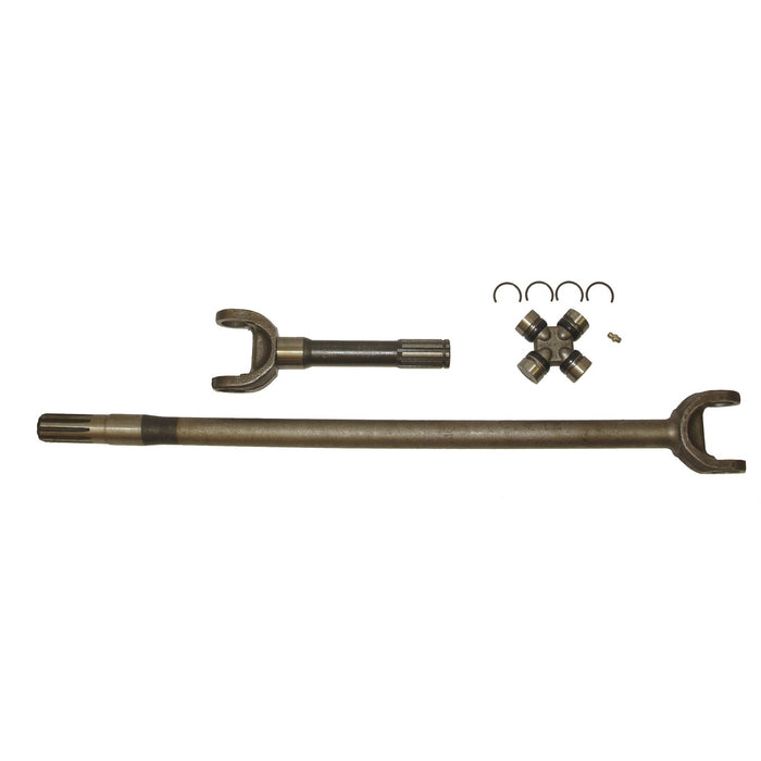 Omix 16523.01 Axle Shaft Assembly - Truck Part Superstore