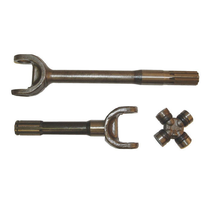 Omix 16523.02 Axle Shaft Assembly - Truck Part Superstore