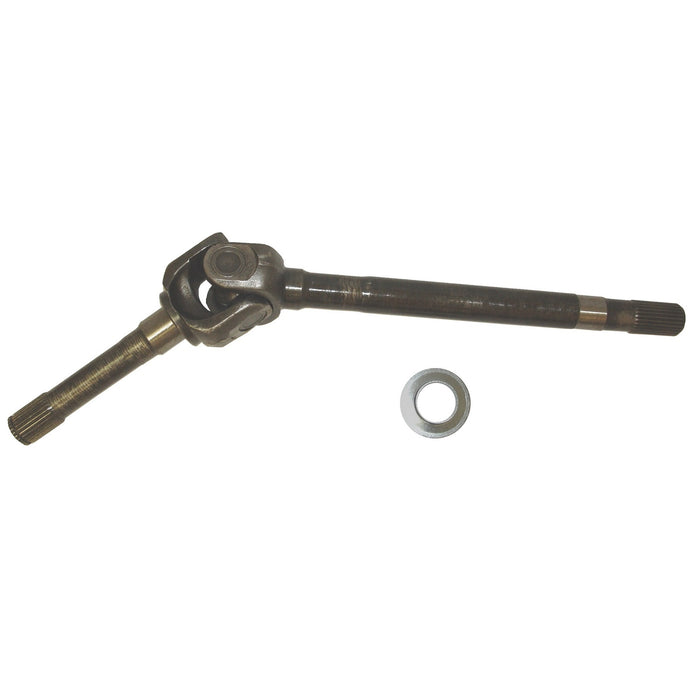 Omix 16523.06 Axle Shaft Assembly - Truck Part Superstore