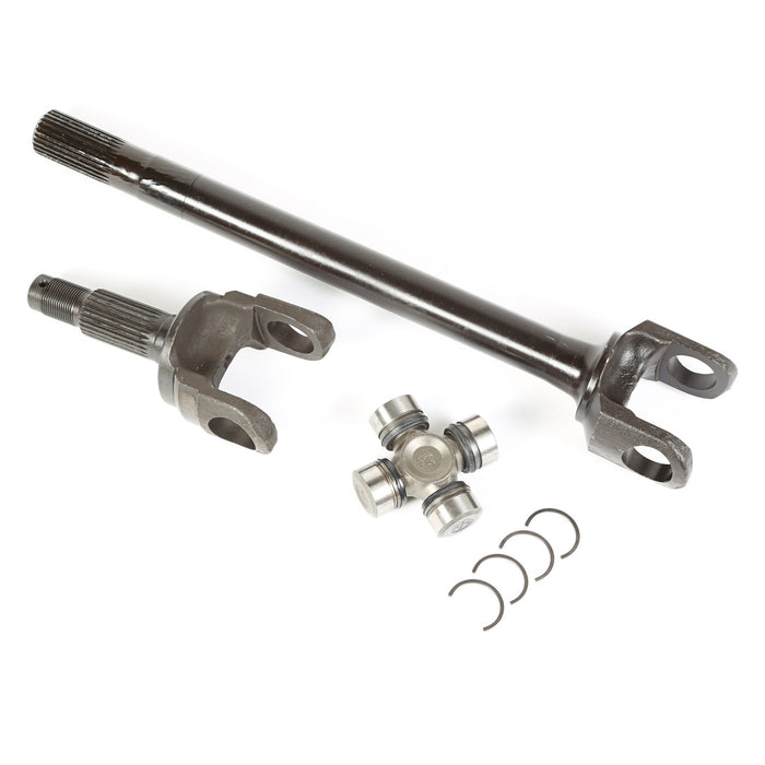 Omix 16523.09 Axle Shaft Assembly - Truck Part Superstore