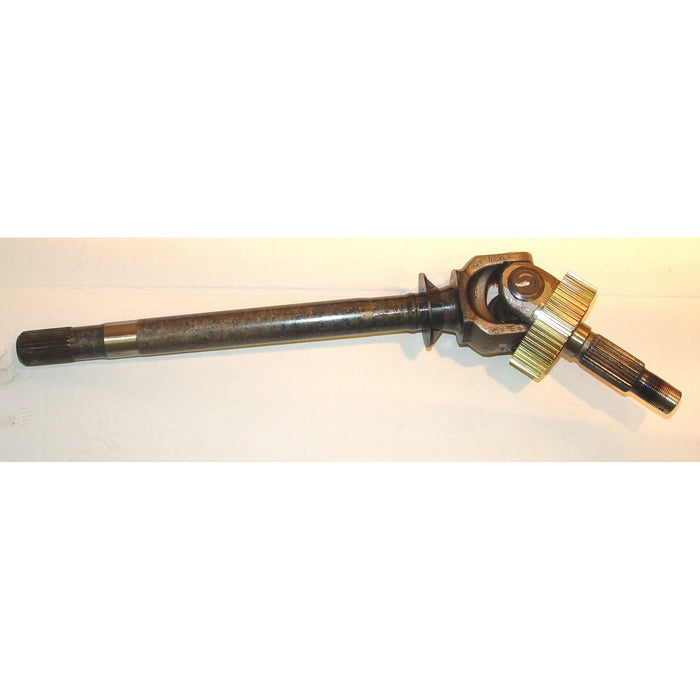 Omix 16523.11 Axle Shaft Assembly - Truck Part Superstore