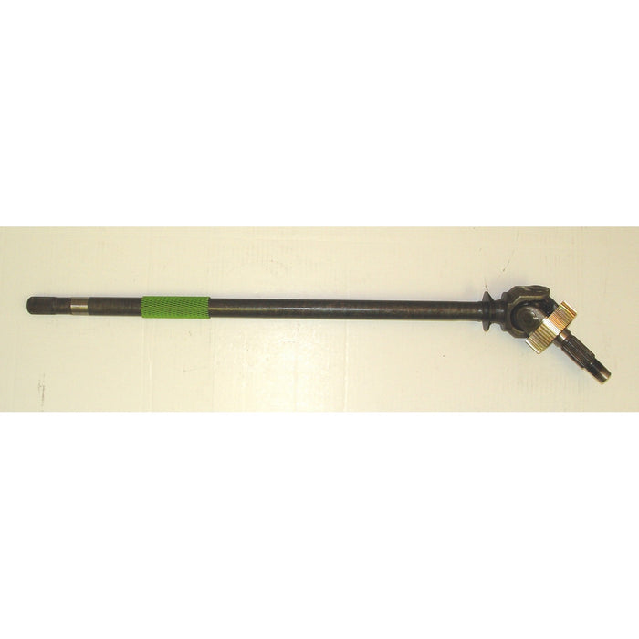Omix 16523.18 CV Axle; Front; Dana 30; - Truck Part Superstore