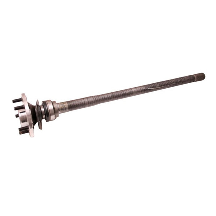 Omix 16523.44 Axle Shaft; Rear; Dana 44; 3.07 to 3.73 Ratio; Track Lok; - Truck Part Superstore