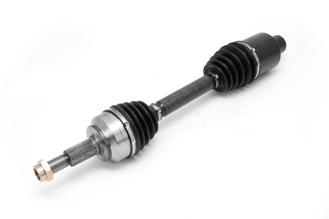 Omix 16523.50 CV Axle; Front; Rear; Dana 30/35; w/o Limited Strap;; - Truck Part Superstore