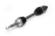 Omix 16523.50 CV Axle; Front; Rear; Dana 30/35; w/o Limited Strap;; - Truck Part Superstore