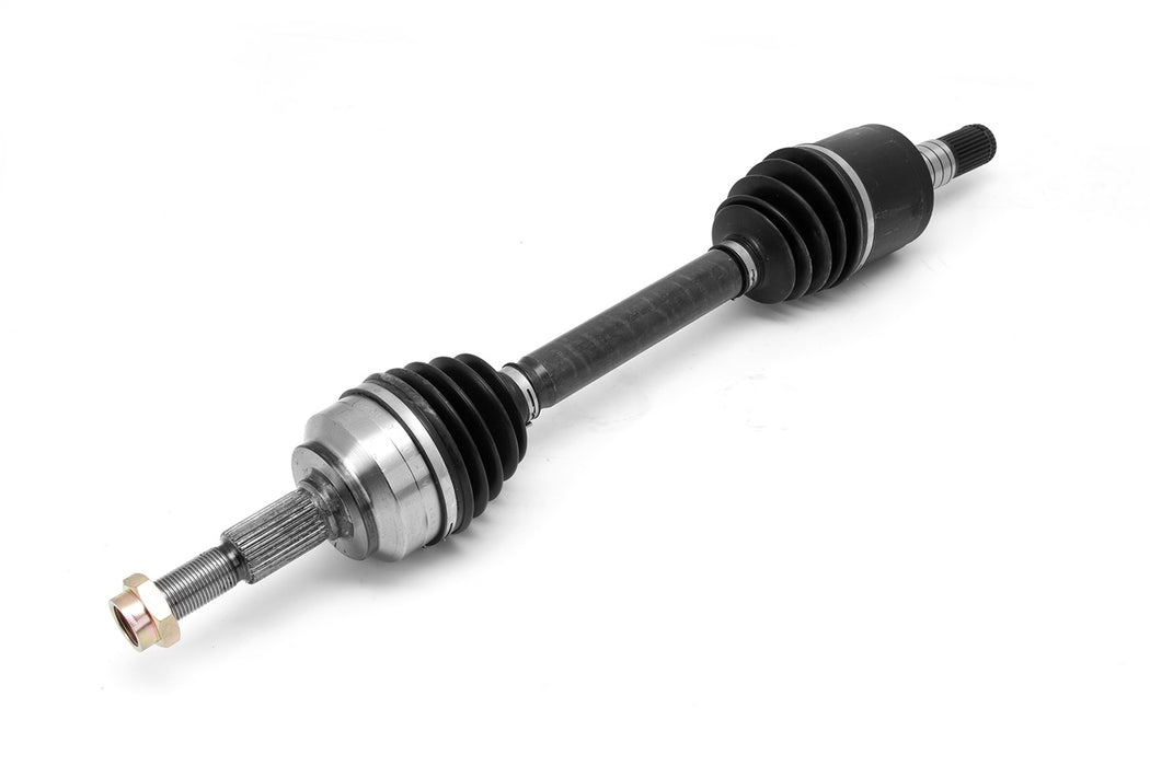 Omix 16523.51 CV Axle; Front; Rear; Dana 30/35; w/o Limited Strap;; - Truck Part Superstore