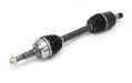 Omix 16523.53 CV Axle; Front; Rear; Dana 30/35; w/o Limited Strap; - Truck Part Superstore