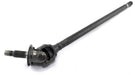Omix 16523.56 Axle Shaft Assembly; Front Right; Dana 44; Reverse; Right; - Truck Part Superstore