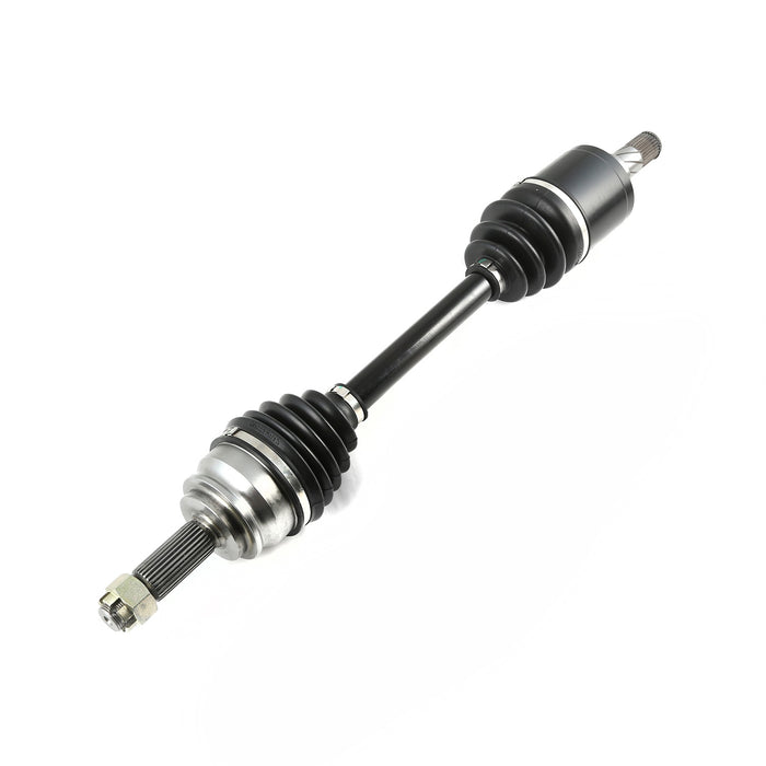 Omix 16523.60 CV Axle; Front; Dana 30; - Truck Part Superstore
