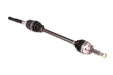 Omix 16523.61 CV Axle; Front; Dana 30; ; - Truck Part Superstore
