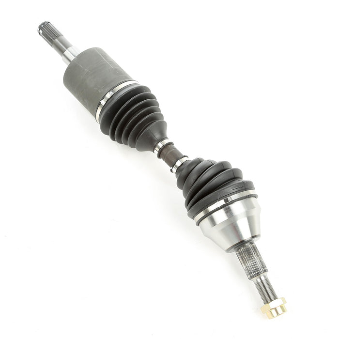 Omix 16523.68 Axle Shaft Assembly - Truck Part Superstore