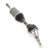 Omix 16523.68 Axle Shaft Assembly - Truck Part Superstore