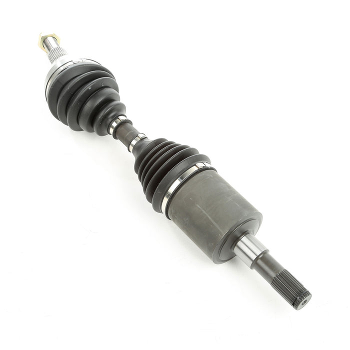 Omix 16523.68 Axle Shaft Assembly - Truck Part Superstore
