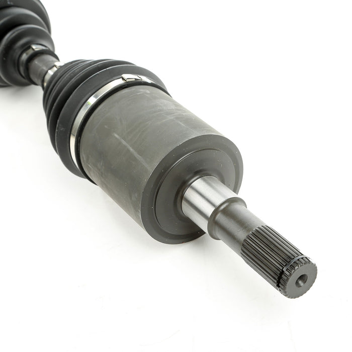 Omix 16523.68 Axle Shaft Assembly - Truck Part Superstore