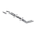 MagnaFlow Exhaust Products 16523 Street Series Stainless Cat-Back System - Truck Part Superstore